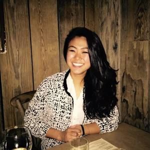 Meet your Posher, Leslie